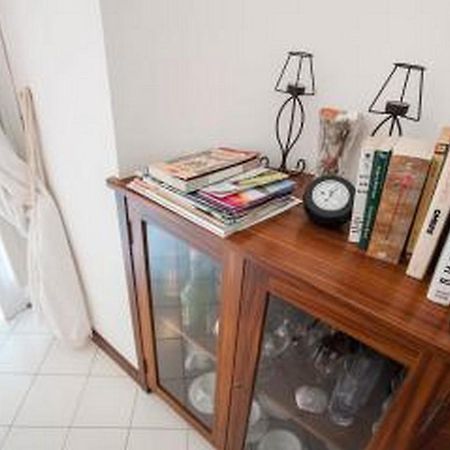 Casa Giulia Lejlighed Atrani Eksteriør billede