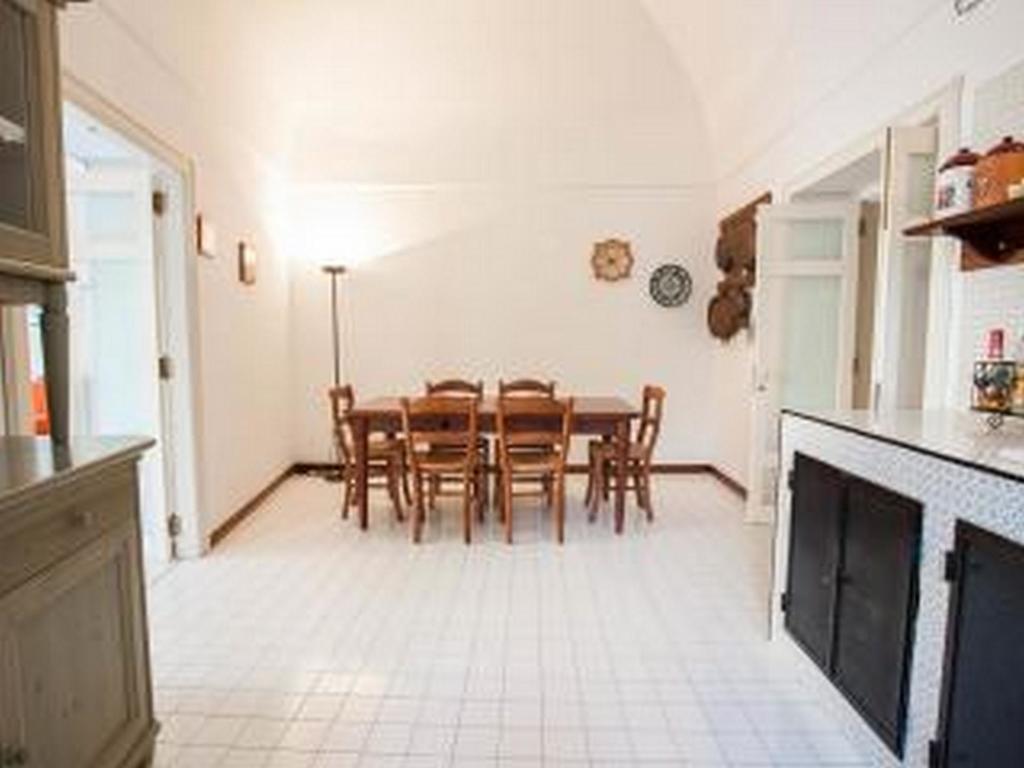 Casa Giulia Lejlighed Atrani Eksteriør billede