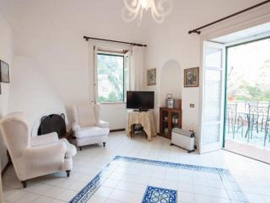 Casa Giulia Lejlighed Atrani Eksteriør billede