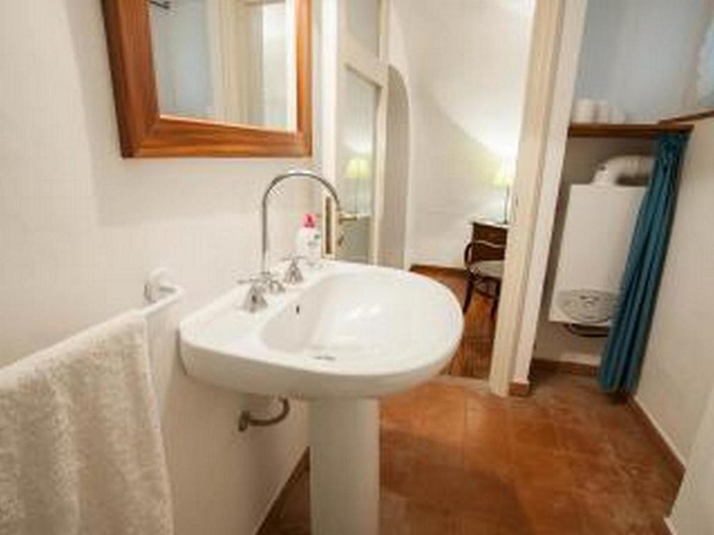 Casa Giulia Lejlighed Atrani Eksteriør billede