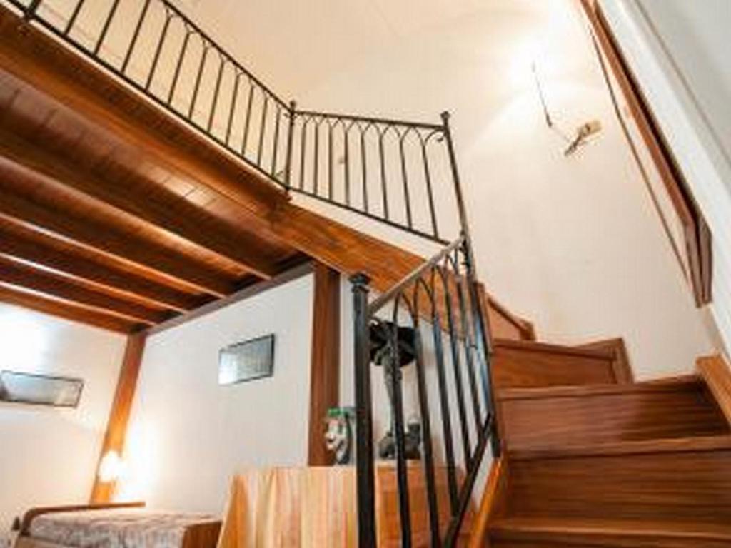 Casa Giulia Lejlighed Atrani Eksteriør billede