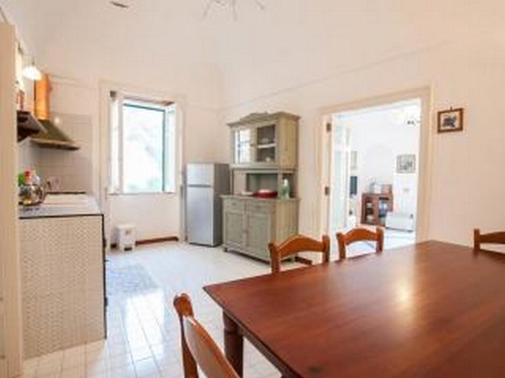 Casa Giulia Lejlighed Atrani Eksteriør billede
