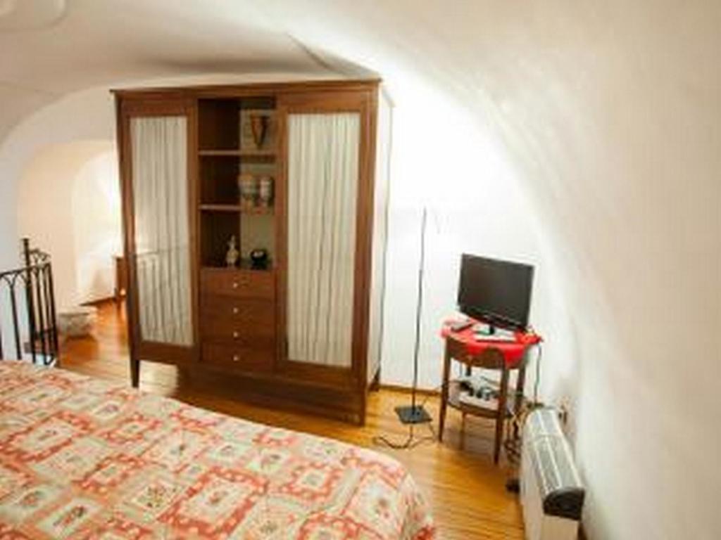 Casa Giulia Lejlighed Atrani Eksteriør billede