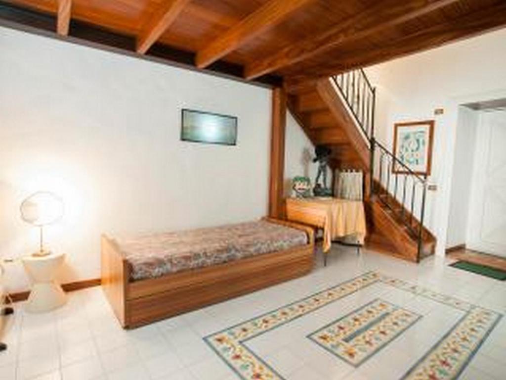 Casa Giulia Lejlighed Atrani Eksteriør billede