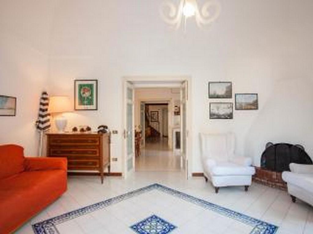 Casa Giulia Lejlighed Atrani Eksteriør billede