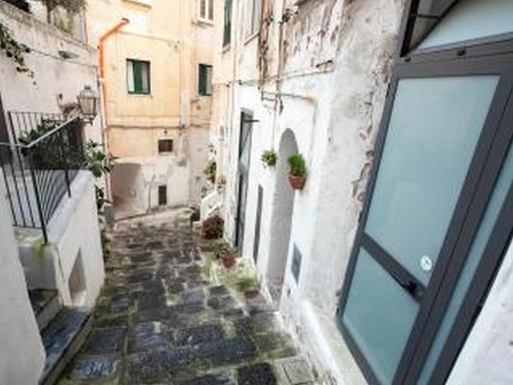 Casa Giulia Lejlighed Atrani Eksteriør billede