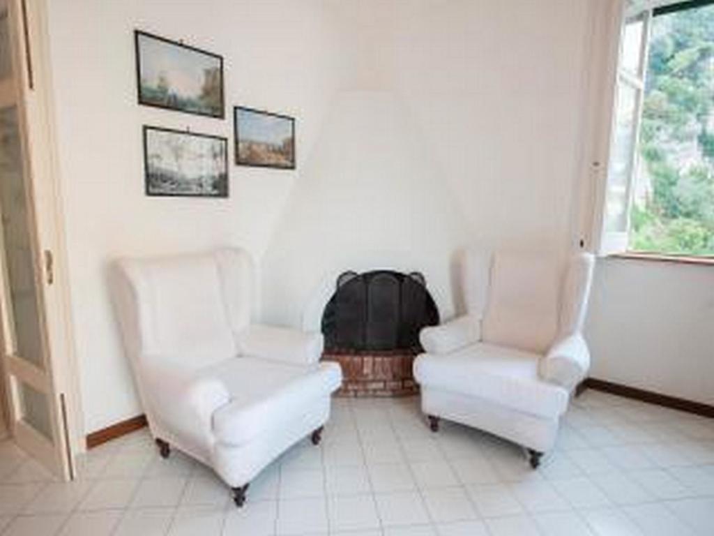 Casa Giulia Lejlighed Atrani Eksteriør billede